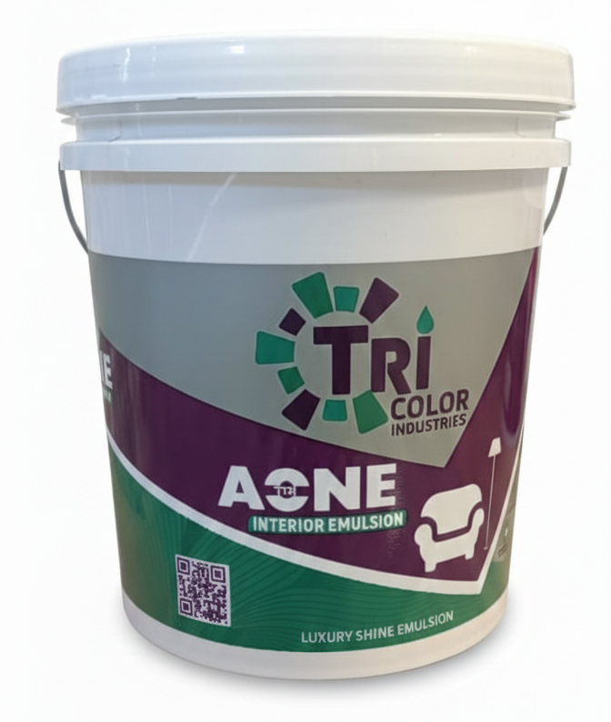 Interior Emulsion Paints