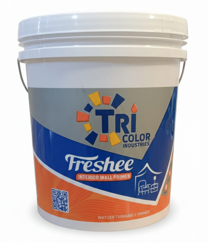 Interior Wall Primers